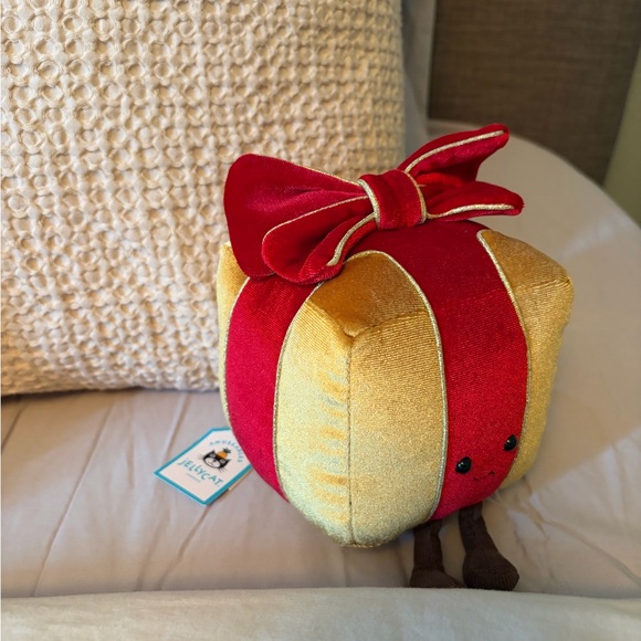 Amuseables Jellycat Present - Picture 7 of 9